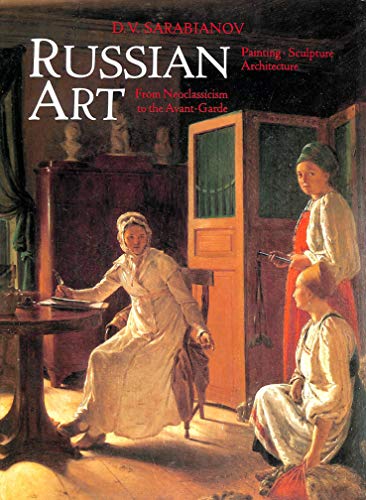 Russian Art