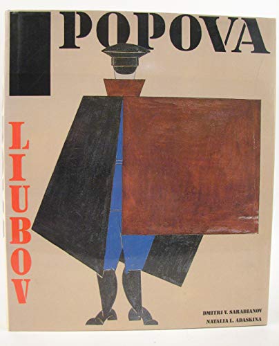 Liubov Popova