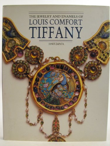 The Jewelry and Enamels of Louis Comfort Tiffany