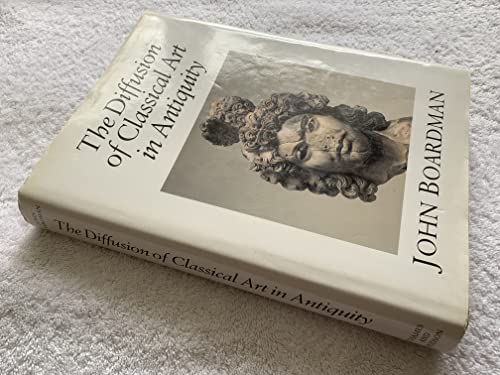 Diffusion of Classical Art in Antiqui