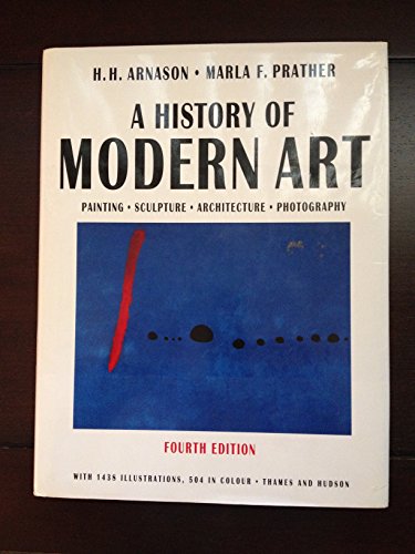 A History of Modern Art