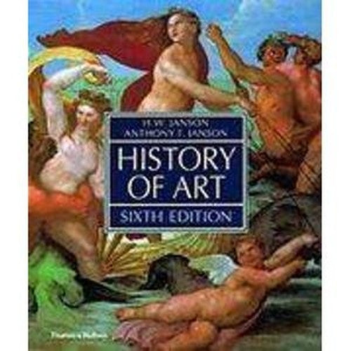 History of Art
