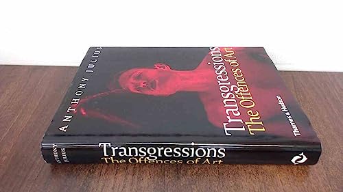 Transgressions