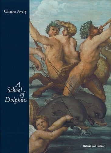 A School of Dolphins