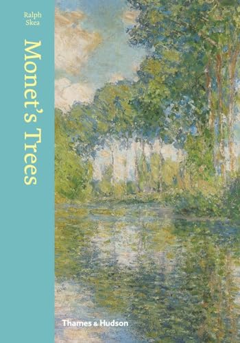Monet's Trees