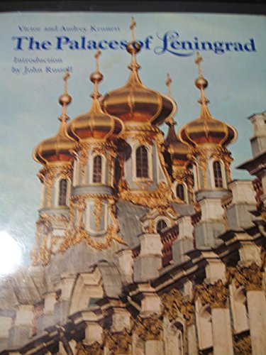 The Palaces of Leningrad