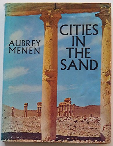 Cities in the Sand