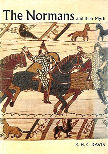 Normans and Their Myth