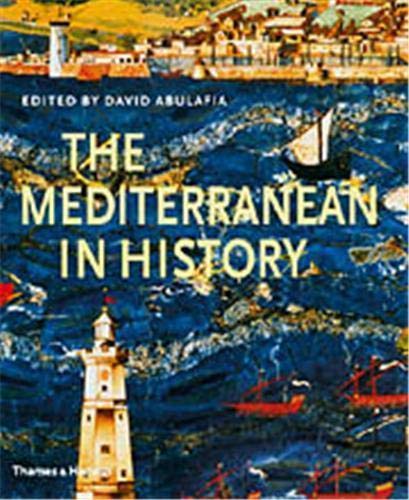 The Mediterranean in History