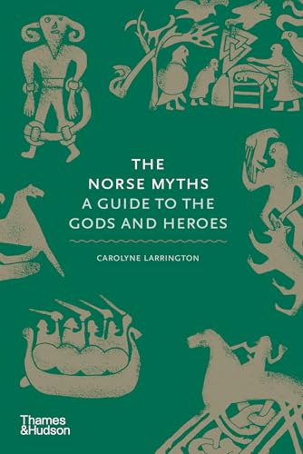 The Norse Myths