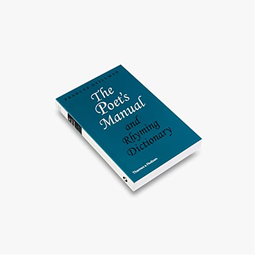 The Poet's Manual and Rhyming Dictionary
