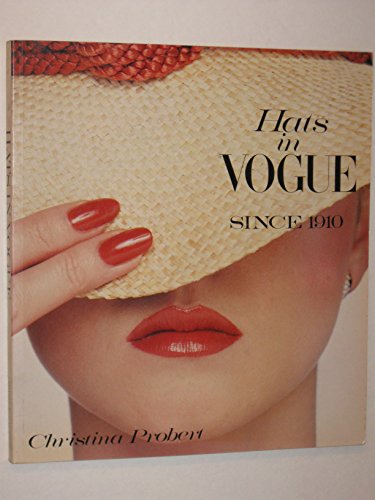 Hats in Vogue