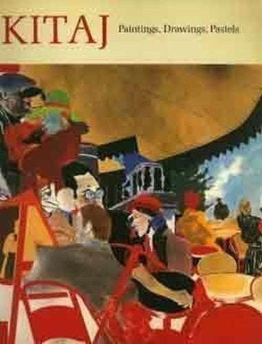 Kitaj