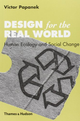 Design for the Real World