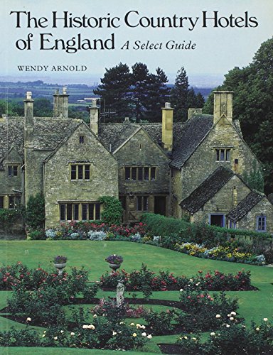 Historic Country Hotels of England