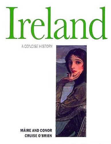 Ireland: A Concise History