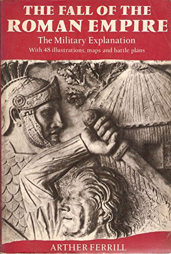 The Fall of the Roman Empire
