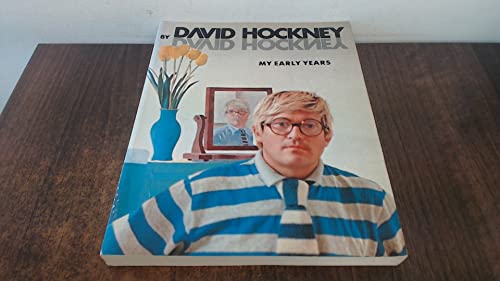 David Hockney by David Hockney