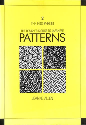 The Designer's Guide to Japanese Patterns