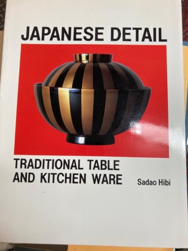Japanese Detail