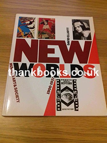 New Worlds