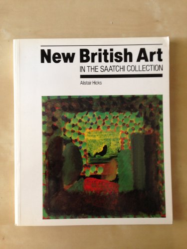 New British Art in the Saatchi Collection