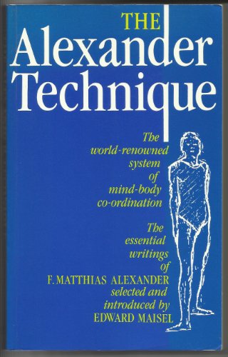 The Alexander Technique