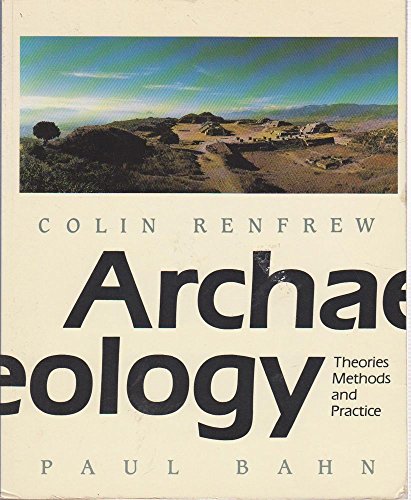 Archaeology
