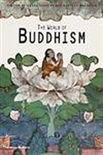 The World of Buddhism