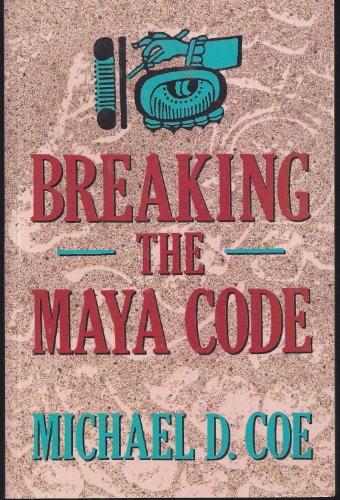 Breaking the Maya Code