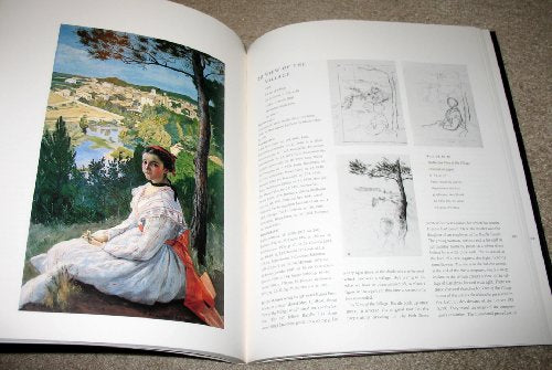 Frederic Bazille