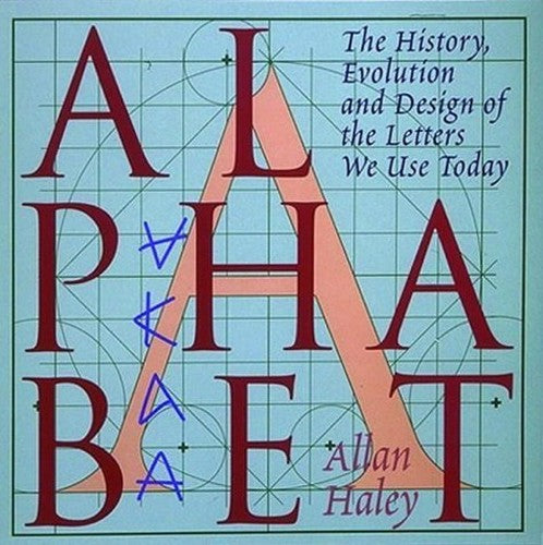Alphabet