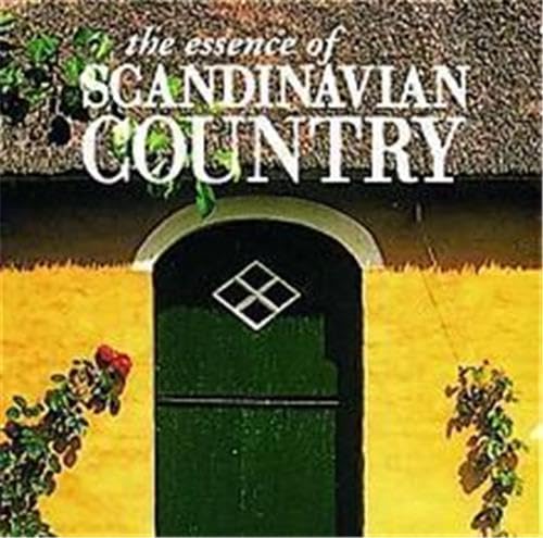 The Essence of Scandinavian Country