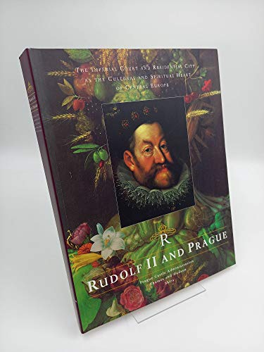 RUDOLF II And Prague