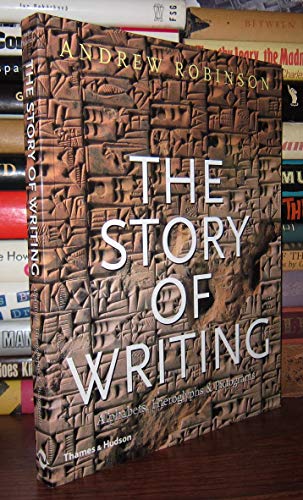 The Story of Writing