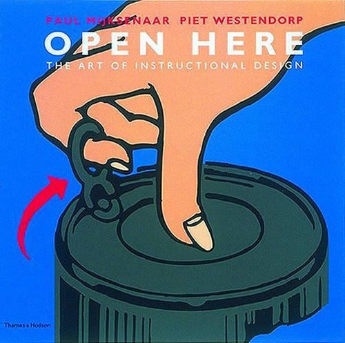 Open Here