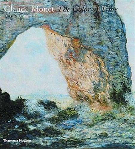 Claude Monet: The Colour of Time