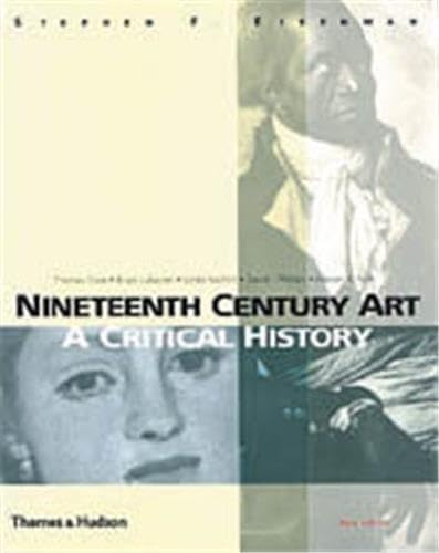 Nineteenth Century Art (2nd Edition)