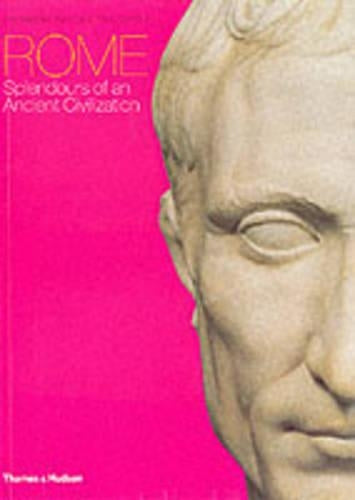 Rome: Splendours of an Ancient Civili