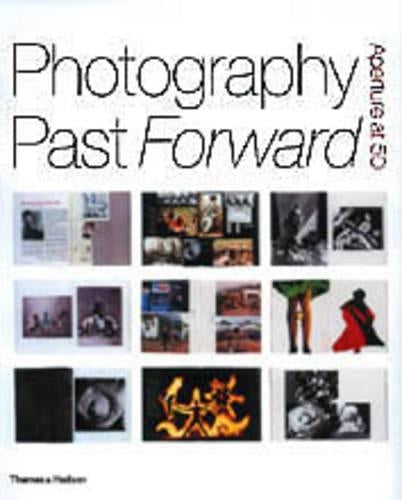 Photography Past/Forward: Aperture at 50