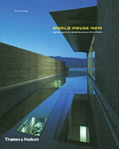 World House Now:Contemporary Architectural Directions