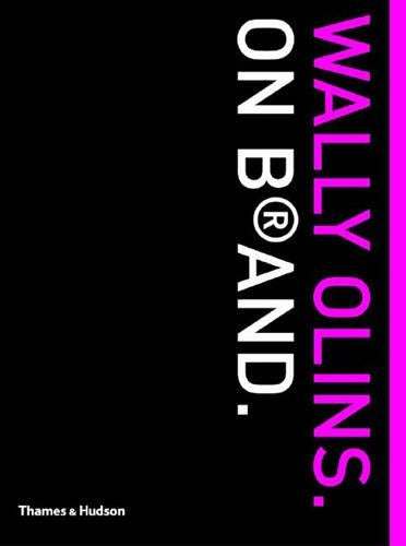 Wally Olins. On Band.