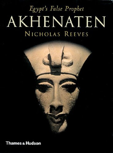 Akhenaten