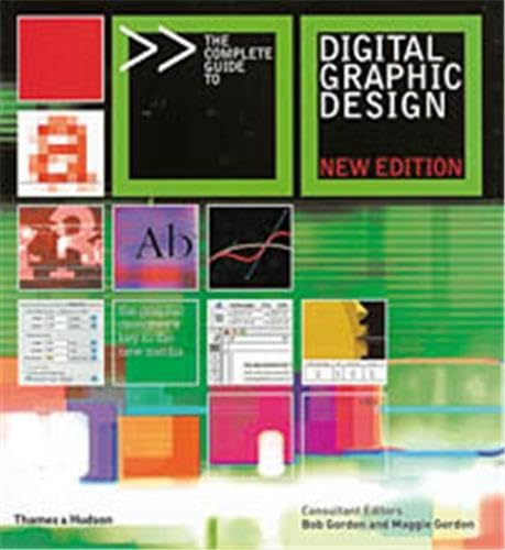 Complete Guide to Digital Graphic Design, The