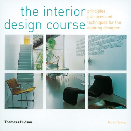 The Interior Design Course