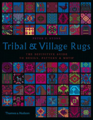 Tribal & Village Rugs
