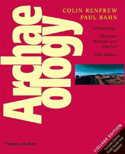 Archaeology