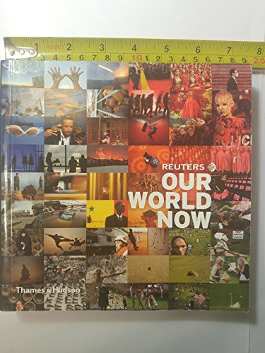 Reuters - Our World Now