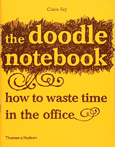 The Doodle Notebook