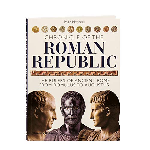 Chronicle of the Roman Republic